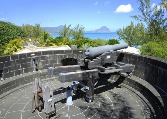 The Martello Tower Museum